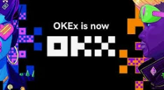 欧易(OKX)官网 | 中文版APP下载、注册登录与交易平台入口